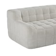 thumbnail image 4 of Liyasi Full Compression Sofa – Modular Sectional Sofa with Premium Fabric & High-Density Memory Foam, No Assembly Required, 4 of 8