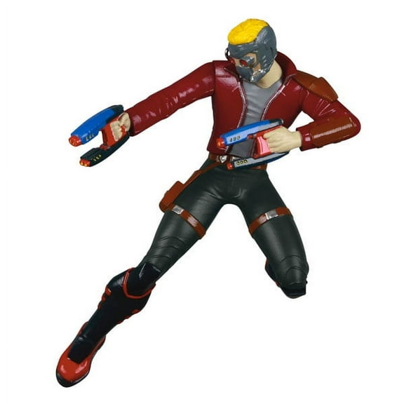 Hallmark Keepsake Ornament Marvel Guardians of The Galaxy Star-Lord 2021