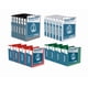 thumbnail image 1 of Anillo en D de Binder Easyview Premium, personalizable, de 5 pulgadas, 1 of 7