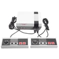 thumbnail image 1 of Jugador de juegos 620 Juego Mini TV Consola 8 Bit Retro Video incorporado Reproductor de juegos portátil Regalo, 1 of 9
