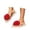 Red1, variant on jiaxiM Womens Flip Flops with Arch Support Wedge Thong Sandals for Women Lightweight Slippers for Women Non- Orthopedic Sandals for Women Tpr Sole Womens Walking Shoes