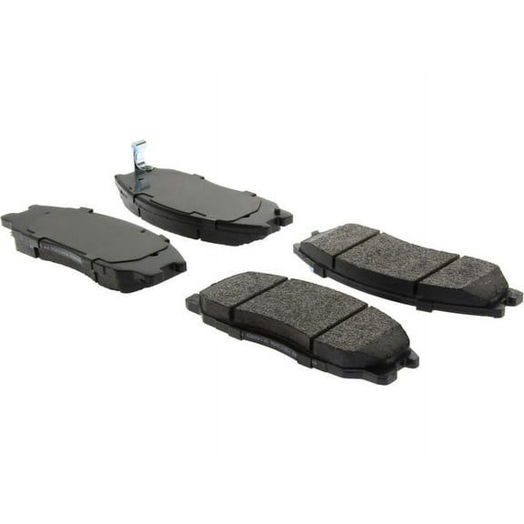 Centric Parts 106.09030 Front Brake Pad