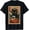 Black-20, variant on Check Out My 6 Six Pack Gamer Video Funny Gamers Gift Mens T-Shirt