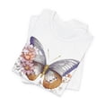 thumbnail image 5 of Butterfly Tee Shirt, Shirt with Butterfly, 5 of 18