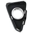 thumbnail image 1 of Parrilla Rav4 2016 A 2017 Toyota Izq P/Faro Niebla Mold Crom Genérica ., 1 of 4