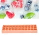 thumbnail image 3 of Caja de hielo,Bandejas de cubitos de hielo de verano Moldes de cubitos de hielo Contenedor de cubitos de hielo Solución innovadora Jadeshay A, 3 of 8