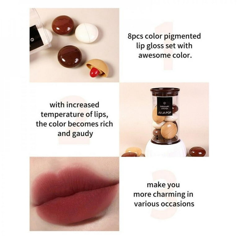 chanel mini lipstick set