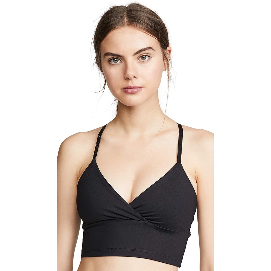 Beyond Yoga Go To Cropped Tank