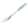 thumbnail image 1 of HLONK Stainless Steel Fork Meat Fork Serving Fork Carving Fork for Home Kitchen, 1 of 7