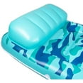 thumbnail image 3 of Swimline Sumo XL Pool/Lake Float, 3 of 3