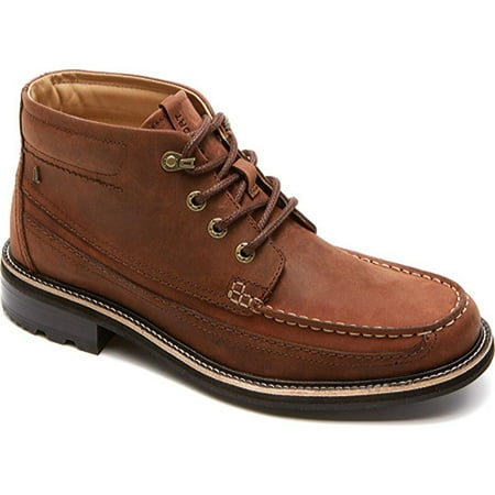 Rockport Break Trail Too Moc Mid Mens A12373