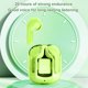 thumbnail image 5 of Auriculares intrauditivos Auriculares de sonido estéreo Compatible con Bluetooth 5.3 para deportes de trabajo, 5 of 7