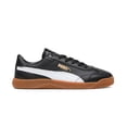 thumbnail image 1 of Tenis Puma Club 5V5 Wns Mujer Casual negro 24.5, 1 of 4