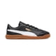 thumbnail image 1 of Tenis Puma Club 5V5 Wns Mujer Casual negro 24.5, 1 of 4