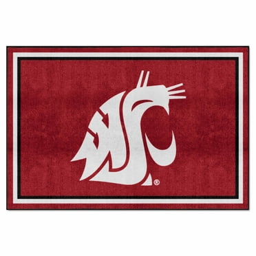 Washington State 5'x8' Rug