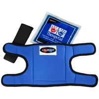 Caldera Wr101box Small Universal Hot & Cold Therapy Wrap
