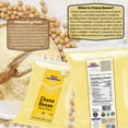 thumbnail image 3 of Rani Chana Besan - Chickpeas Flour, Gram 128oz (8lbs) 3.63kg BULK ~ All Natural | Vegan | Gluten Friendly | NON-GMO | Kosher | Indian Origin, 3 of 7