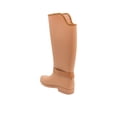 thumbnail image 3 of Bota Mujer TOP MODA Impermeables LLUVIA Casual beige 24, 3 of 5