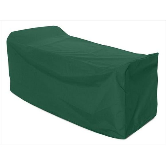 KoverRoos 66555 Weathermax Cart Cover&#44; Forest Green - 50 L x 30 W x 33 H in.