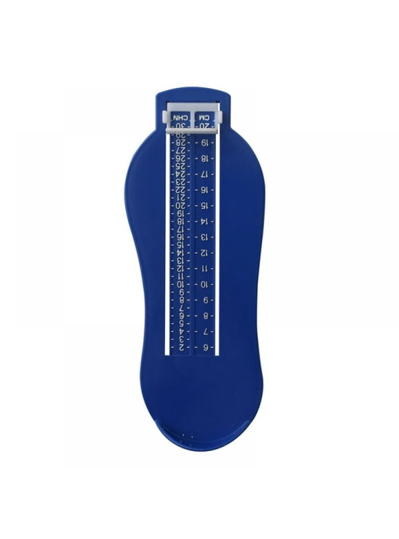 Kids Shoe Size Measure Kids Shoe Size Measure