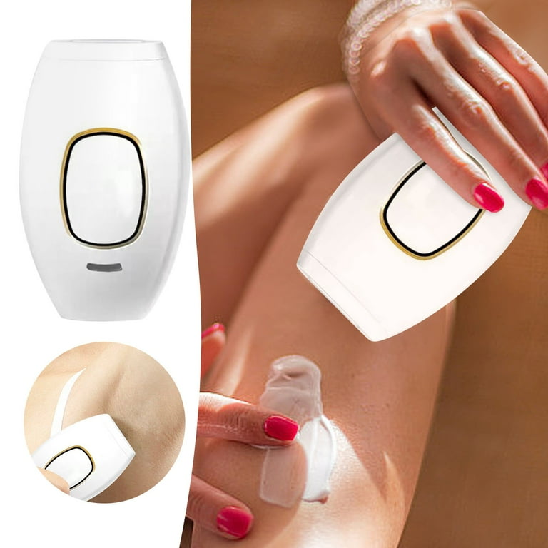 Hair top Removal Handset