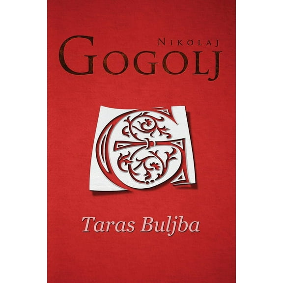 Taras Buljba, (Paperback)