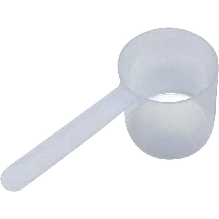 1.25 Cc 1/4 Teaspoon 1.25 Ml Long Handle Scoop for Measuring Coffee, Pet  Food, Grains, Protein, Spices and Other Dry Goods 