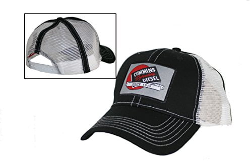 red trucker hat walmart