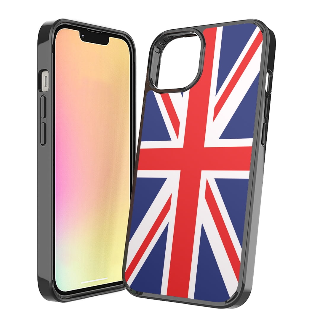 Symbol Union Jack Flag Stock Vector Image & Art