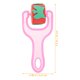 thumbnail image 2 of Uds. De rodillos de esponja, estampadores de esponja para pintar DIY, herramientas de dibujo para niños con patrones FRCOLOR HaoMX16308955, 2 of 6
