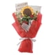 thumbnail image 4 of Ramo de flores artificiales Sunnimix Ramo de ganchillo, 4 of 8