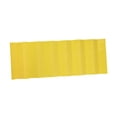 thumbnail image 3 of Alfombrilla de aluminio Zulema tipo gofre para acampar Amarillo, 3 of 8