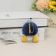 thumbnail image 3 of Juguete de peluche colgante Super Mario Wonder World Bob-omb Bomb de 3", muñeco de peluche con amuleto de juego de dibujos animados Odyssey, adorno colgante de animal de peluche, 3 of 4