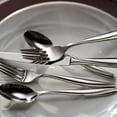 thumbnail image 3 of Oneida Camlynn 53 Piece Flatware Set, 3 of 3