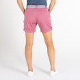 thumbnail image 3 of Dare 2B - Pantalones Cortos Melodic Offbeat para Mujer (Rosa Meseta), 3 of 6