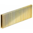 thumbnail image 2 of 18GA 1/4" Crown x 1-1/2" Length Galv. 5,000-Pack Senco L Style Staples, 2 of 4