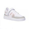 thumbnail image 3 of Tenis Choclo Blacos Mujer Con Velcro Cómodos blanco 23 Incógnita 088D7W, 3 of 6
