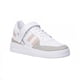 thumbnail image 3 of Tenis Choclo Blacos Mujer Con Velcro Cómodos blanco 23 Incógnita 088D7W, 3 of 6