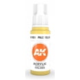 thumbnail image 1 of Flacon de 17 Ml de Peinture Acrylique Jaune Pâle, 1 of 1