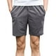 thumbnail image 1 of Pantalones Cortos Deportivos Bermuda Hombre Shorts Deporte, 1 of 8