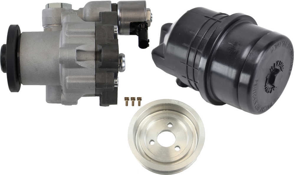 Atlantic Automotive Engineering 5800NKTA AAE New Power Steering Pump Kit
