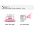 thumbnail image 4 of Store Welcome Buzzer, 32 Songs Motion Sensor Welcome Alarm  for Shop Business Store, 4 of 7