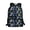 Colorful Dinosaur Pattern, variant on Uourmeti Large Capacity 17 Inch Backpack for School Travel, Spacious Interior Smooth Zippers Non Fade School Backpack, Cat Ice Cream Pattern