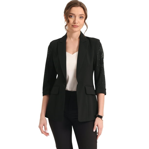Chaquetas para mujer formales hotsell