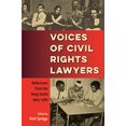 thumbnail image 1 of Voix des Avocats des Droits Civils: Reflets du Sud Profond, 1964-1980, 1 of 1