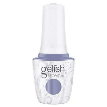 Harmony Gelish Soak Off Gel What’s The Hang Up? 15 Ml .5 Fl Oz #1110537