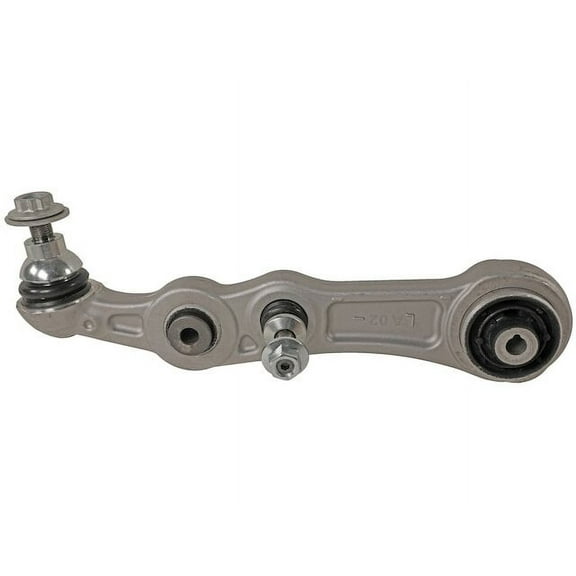 Front Left Lower Rearward Control Arm and Ball Joint Assembly - Compatible with 2015 - 2018 Mercedes-Benz C300 RWD 2016 2017