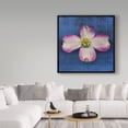 thumbnail image 3 of Trademark Fine Art 'Pink Dogwood' Canvas Art by John W. Golden, 3 of 3
