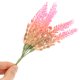 thumbnail image 5 of TABLETREANDS 6Ud Con Plantas Artificiales De Hojas Simuladas Para Interior Y Fiestas, 5 of 7