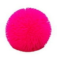 thumbnail image 5 of Nee Doh Shaggy Squeeze Ball Novelty Toy, Multiple Colors, Children Ages 3+, 5 of 6